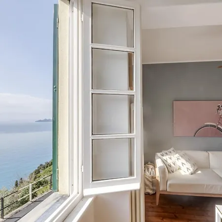 Casa Anita - Storia & Mare