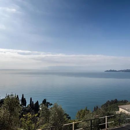 Casa Anita - Storia & Mare Zoagli