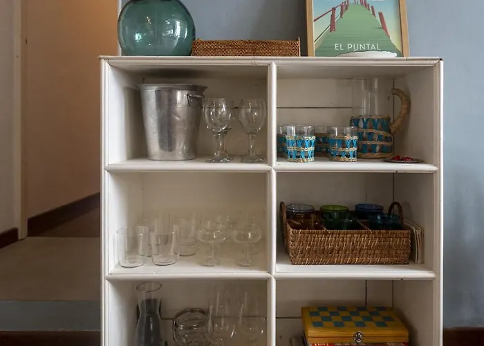 公寓 Casa Anita - Storia & Mare *