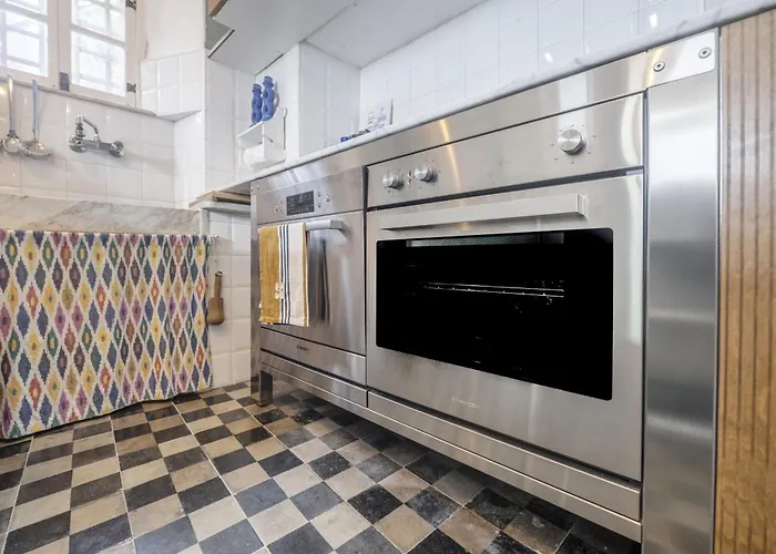 Casa Anita - Storia & Mare 公寓 佐阿利