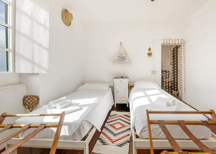 Casa Anita - Storia & Mare Lejlighed Zoagli