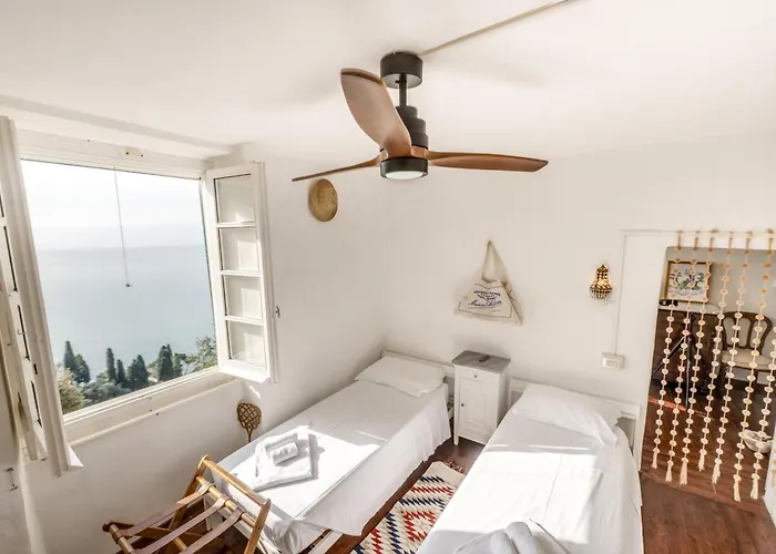Casa Anita - Storia & Mare Lejlighed *