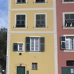 Casa Anita - Storia & Mare * زواليي