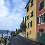 شقة Casa Anita - Storia & Mare *