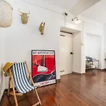 Casa Anita - Storia & Mare زواليي