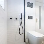 شقة Casa Anita - Storia & Mare