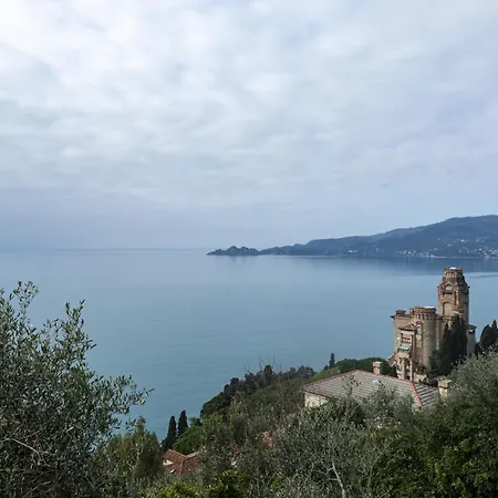Casa Anita - Storia&mare Appartamento *