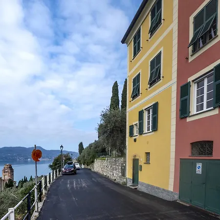 Appartamento Casa Anita - Storia&mare *