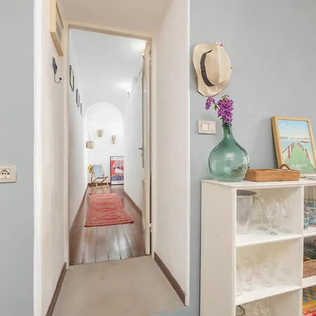 Appartamento Casa Anita - Storia&mare *