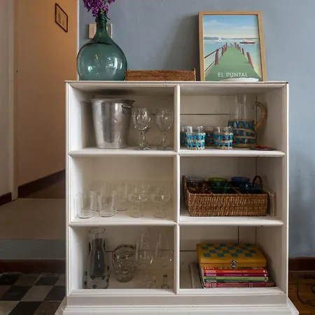 Appartamento Casa Anita - Storia&mare *