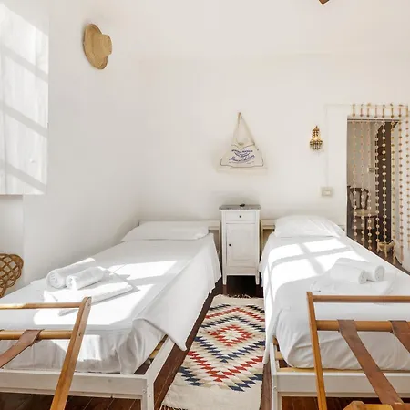 Casa Anita - Storia&mare Appartamento Zoagli