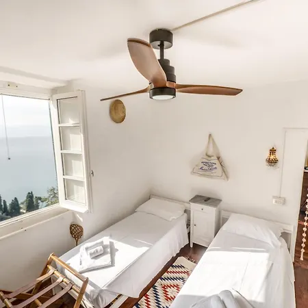 Casa Anita - Storia&mare Appartamento *